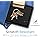 MoKo 3er Pack Schutzfolie für Kindle Paperwhite 7 Zoll 12. Generation 2024 & Colorsoft Signature Edition, Anti-Glare Premium PET-Displayschu