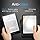 MoKo 3er Pack Schutzfolie für Kindle Paperwhite 7 Zoll 12. Generation 2024 & Colorsoft Signature Edition, Anti-Glare Premium PET-Displayschu