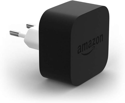 N/A Amazon PowerFast 9 W-USB-Ladegerät und Netzteil für Kindle eReader, Fire-Tablets und Echo Dot